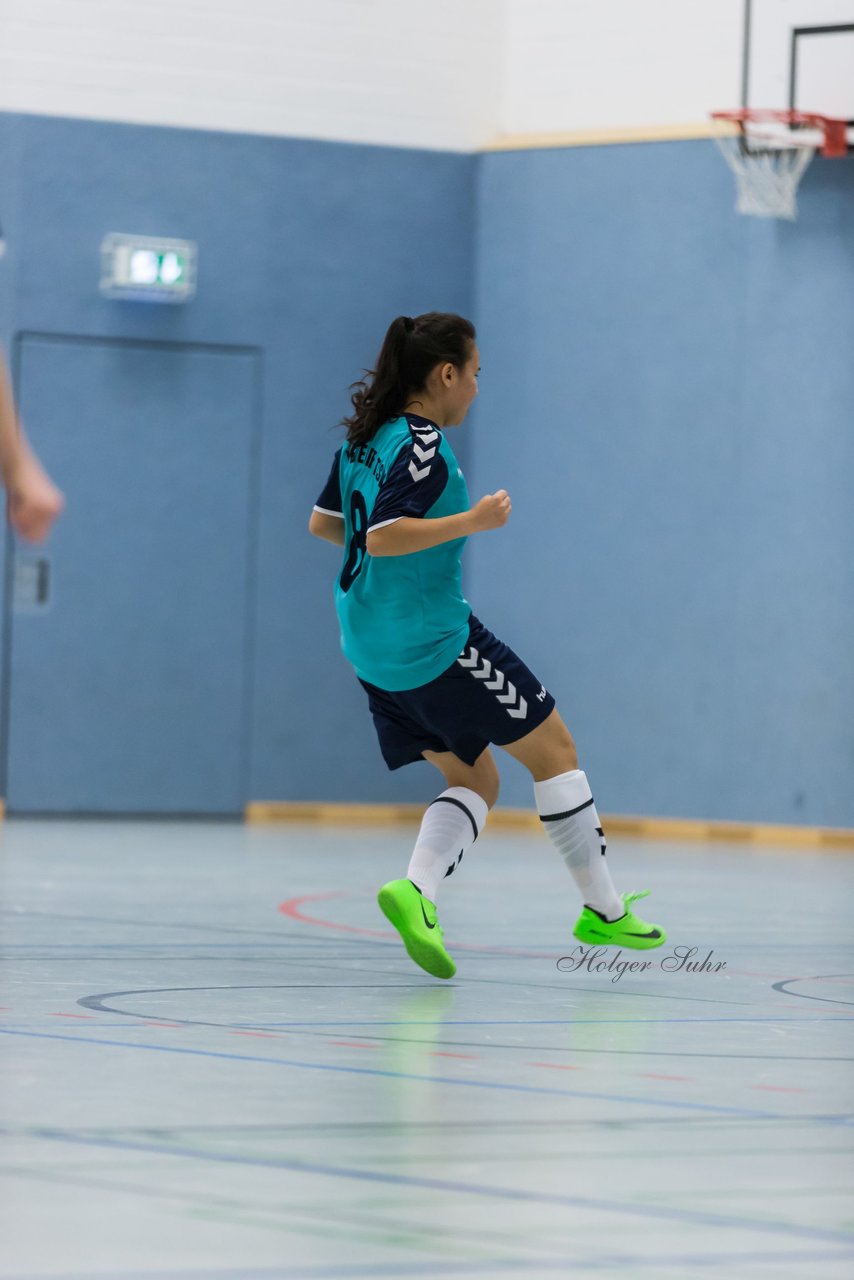 Bild 98 - B-Juniorinnen Futsal Qualifikation